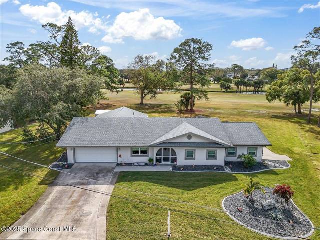 Rockledge Country Club Estates Townhouse Section