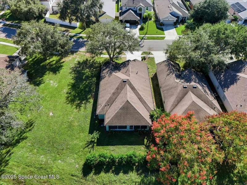4 bedroom Single Family Residence at 1299 Macon Drive, Plantation Oaks of Brevard Phase 3, Titusville — photo 4