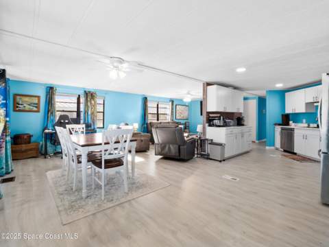 1040 Waterway Drive, Barefoot Bay FL - photo 6 of 32