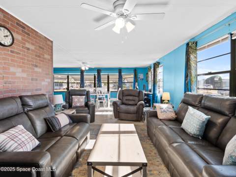1040 Waterway Drive, Barefoot Bay FL - photo 12 of 32