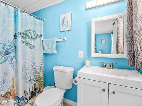 1040 Waterway Drive, Barefoot Bay FL - photo 22 of 32