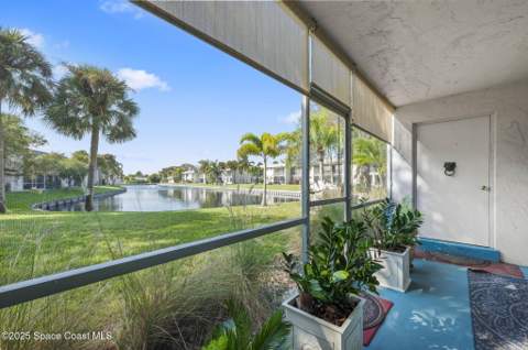 407 Ibis Lane #4-6, Satellite Beach FL - photo 16 of 46