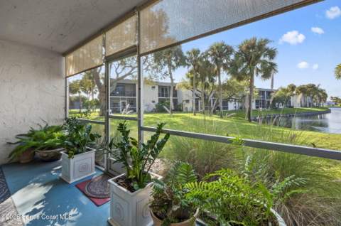 407 Ibis Lane #4-6, Satellite Beach FL - photo 15 of 46