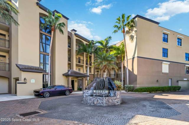 4125 W End Road #306