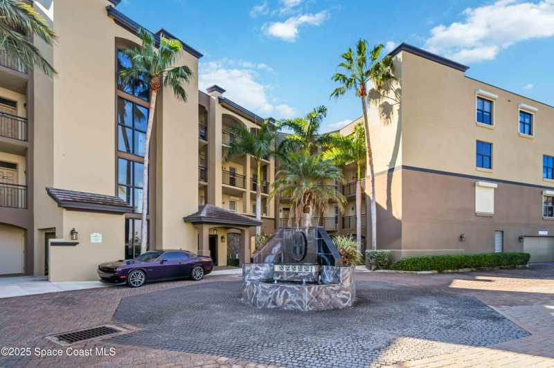 3 bedroom Condominium at 4125 W End Road #306, Harbor Club Condominium, Cocoa Beach — photo 1