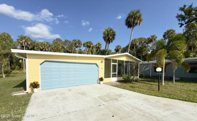 Cedar Lakes Mobile Home Park Co-Op