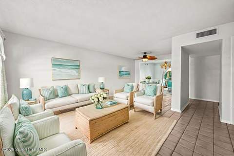 407 Ibis Lane #4-6, Satellite Beach FL - photo 8 of 46