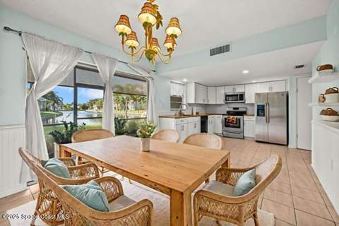 407 Ibis Lane #4-6, Satellite Beach FL - photo 11 of 46