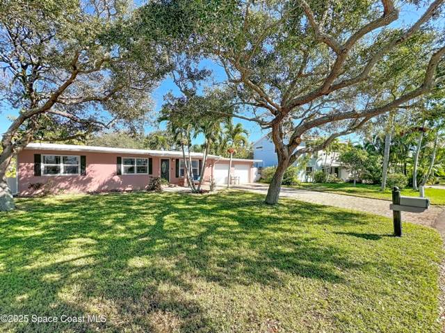 Snug Harbor Estates Subd