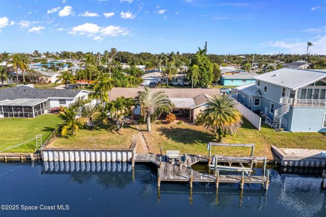 Waterway Estates