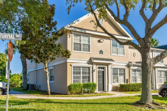 Cypress Springs Condo