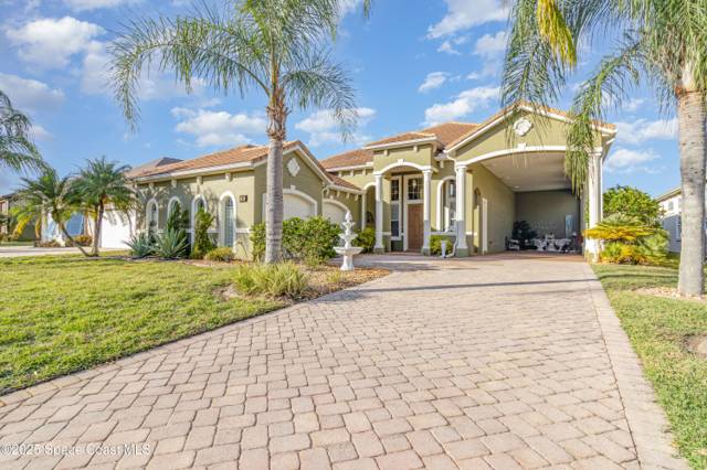 200 Harmony Lane, home for sale in Titusville