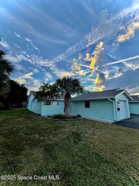 159 Kristi Drive, home for sale in Indian Harbour Beach 32937