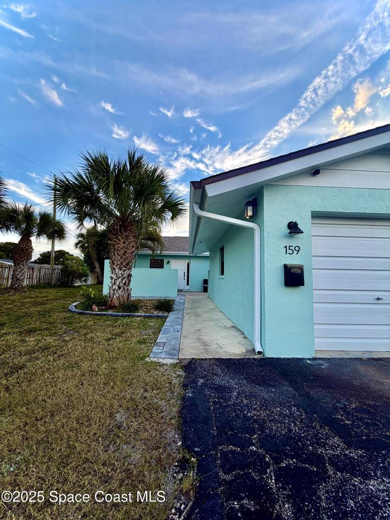 2 bedroom Townhouse at 159 Kristi Drive, Harbour Villa Section 2, Indian Harbour Beach — photo 2
