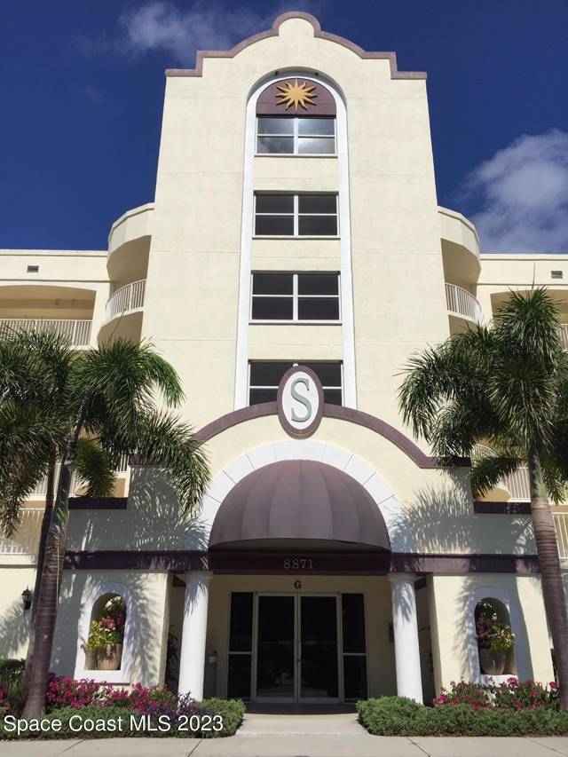 Solana Lake Condo
