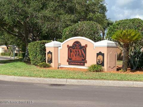 1860 Long Iron Drive Drive #1007, Rockledge FL - photo 18 of 20
