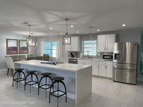 1695 N Banana River Drive, Merritt Island FL - photo 6 of 43