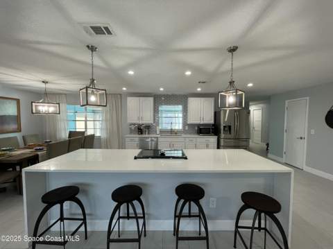 1695 N Banana River Drive, Merritt Island FL - photo 7 of 43