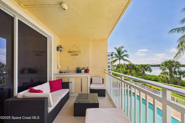 Garden Bay Colony