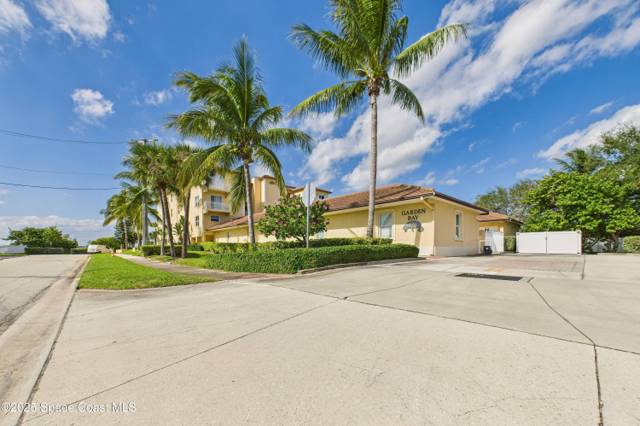Garden Bay Colony