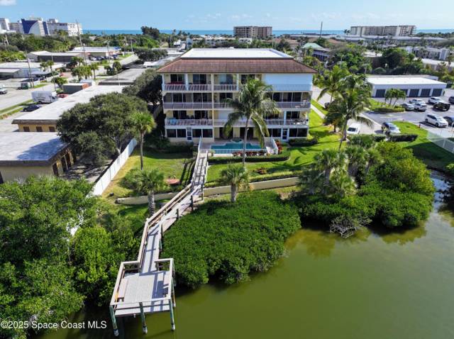 Garden Bay Colony