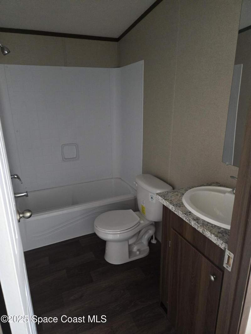 3 bedroom Manufactured Home at 2534 Amberly Road, Shire The, Palm Bay — photo 4