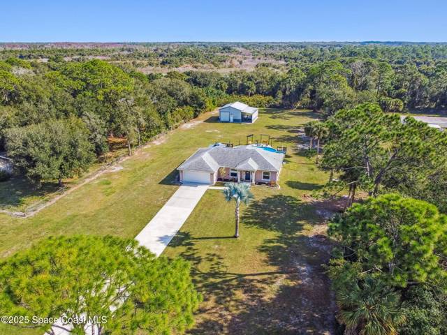 Canaveral Groves Subd