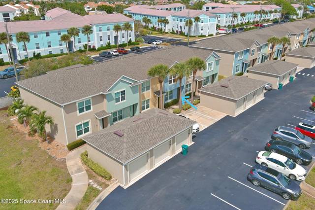 Ocean Side Village