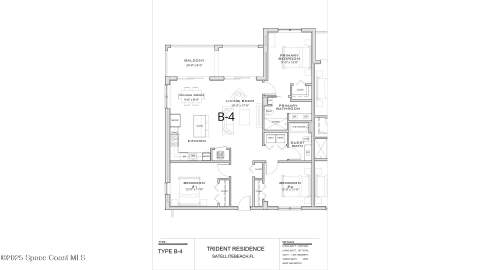 1230 Highway A1a #400, Satellite Beach FL - photo 13 of 13