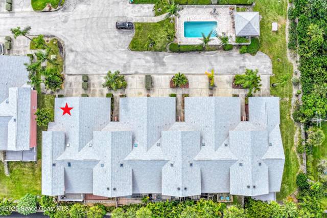 Coral Sea Villas
