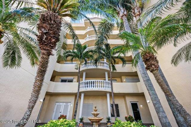 Vizcaya Oceanfront A Condo