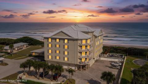 1125 N Highway A1a #501, Indialantic FL - photo 10 of 62