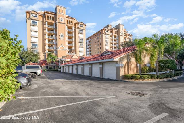 Somerset Riverfront Condominium