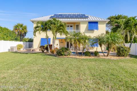 6400 S Highway A1a Highway, Melbourne Beach FL - photo 10 of 71