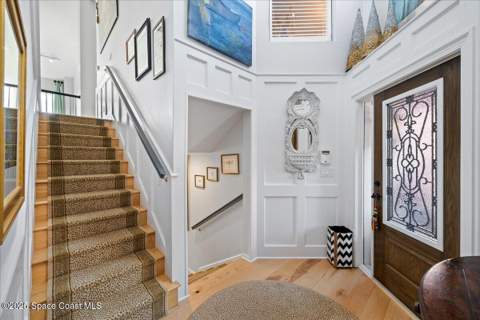 254 Seaview Street #B, Melbourne Beach FL - photo 17 of 81