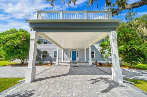 875 N Indian River Drive, Cocoa FL - photo 10 of 125
