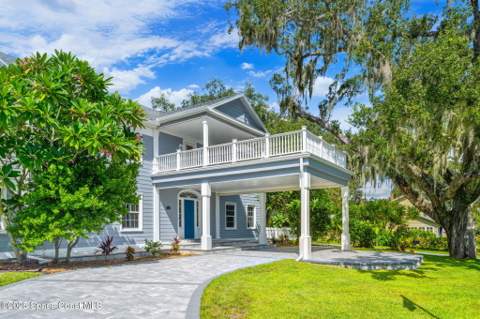 875 N Indian River Drive, Cocoa FL - photo 11 of 125