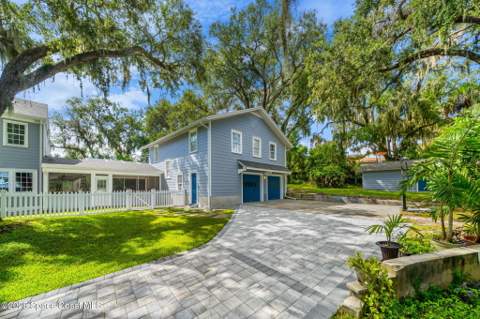 875 N Indian River Drive, Cocoa FL - photo 12 of 125