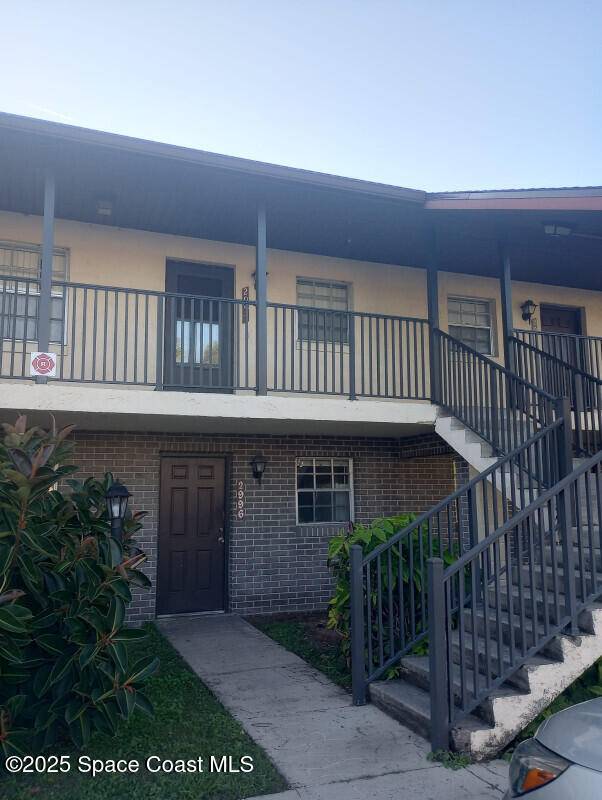 Camelot Estates Condo