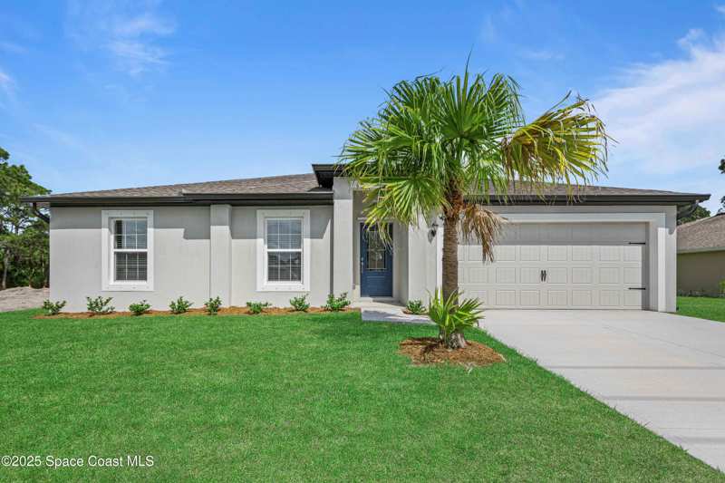 3 bedroom Single Family Residence at 1155 Saturn Street, Port Malabar Unit 46, Palm Bay — photo 1