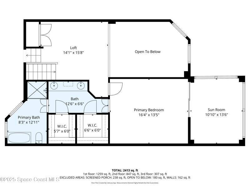 3 bedroom Condominium at 254 Seaview Street #B, The Landings of Melbourne Bch Condo Ph I, Melbourne Beach — photo 4