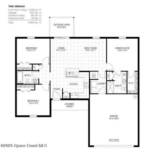 961 SW Richmond Circle, Palm Bay FL - photo 8 of 8