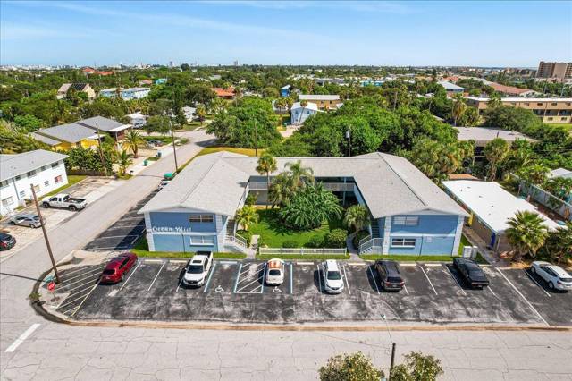 Ocean Mist Condo