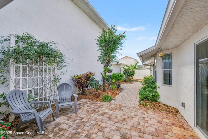 2 bedroom Townhouse at 904 Maplewood Court, Villas at Suntree Unit 3 A Re- Plat of A Pt of Pa, Melbourne — photo 4