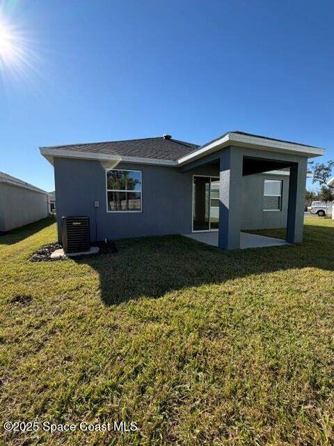 2931 Embrace Way, Titusville FL - photo 17 of 19