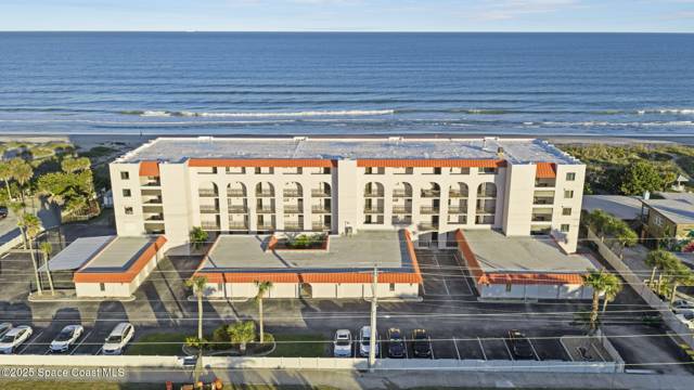 Cocoa Beach