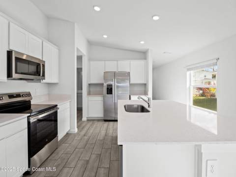 1668 Colebrook Circle, Palm Bay FL - photo 10 of 30