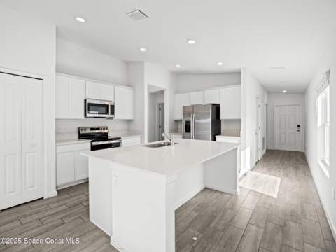 1668 Colebrook Circle, Palm Bay FL - photo 11 of 30