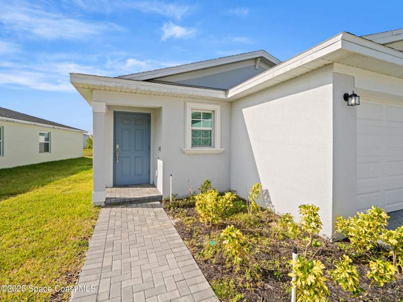 3 bedroom Single Family Residence at 1668 Colebrook Circle, Tillman, Palm Bay — photo 2