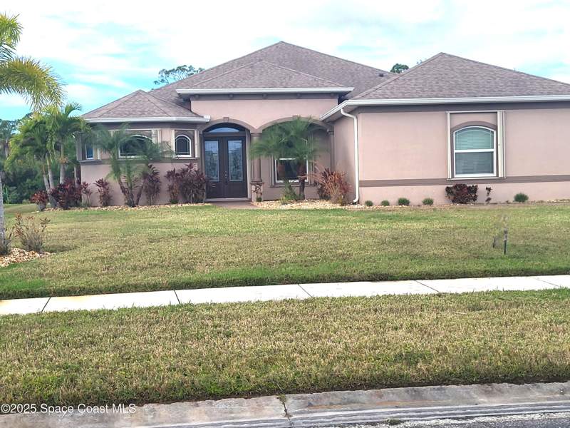 3 bedroom Single Family Residence at 4317 Preservation Circle, Woodshire Preserve Phase 2, Melbourne — photo 2